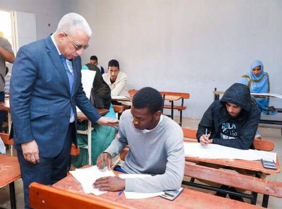 نواكشوط: انطلاق مسابقات الأولمبياد ورالي العلوم “مواهب” للعام 2024