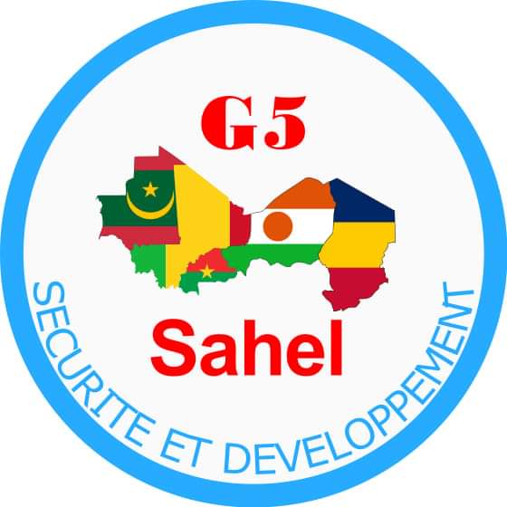الإعلان عن انسحاب بوركينا فاسو والنيجر من مجموعة G5