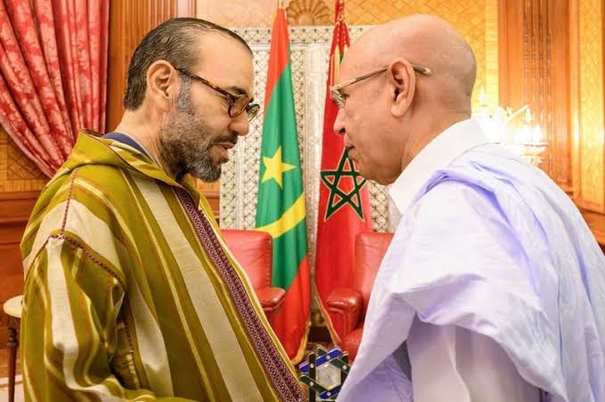 موريتانيا تعزي في ضحايا الأمطار والفيضانات التي شهدتها المغرب