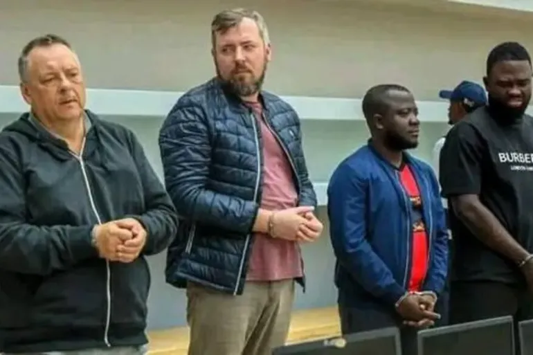 تأجيل محاكمة روسيين في أنغولا وسط اتهامات بالإرهاب والتجسس