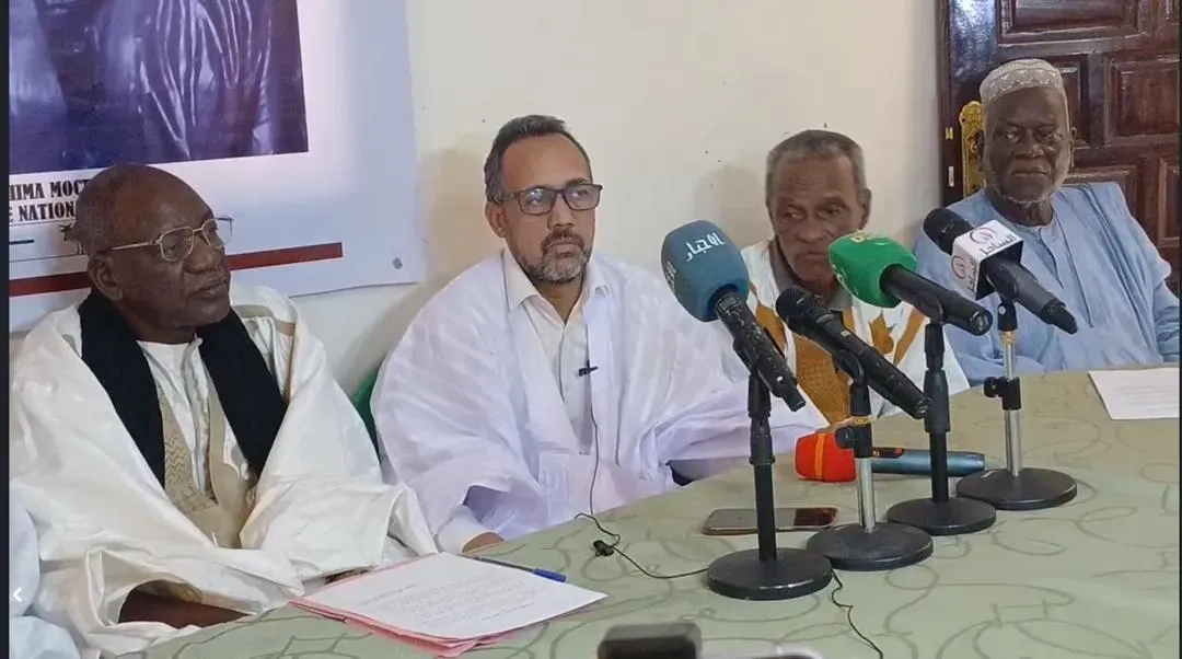ائتلاف التناوب الديمقراطي: العدوان الأمريكي الإسرائيلي على إيران تصعيد خطير