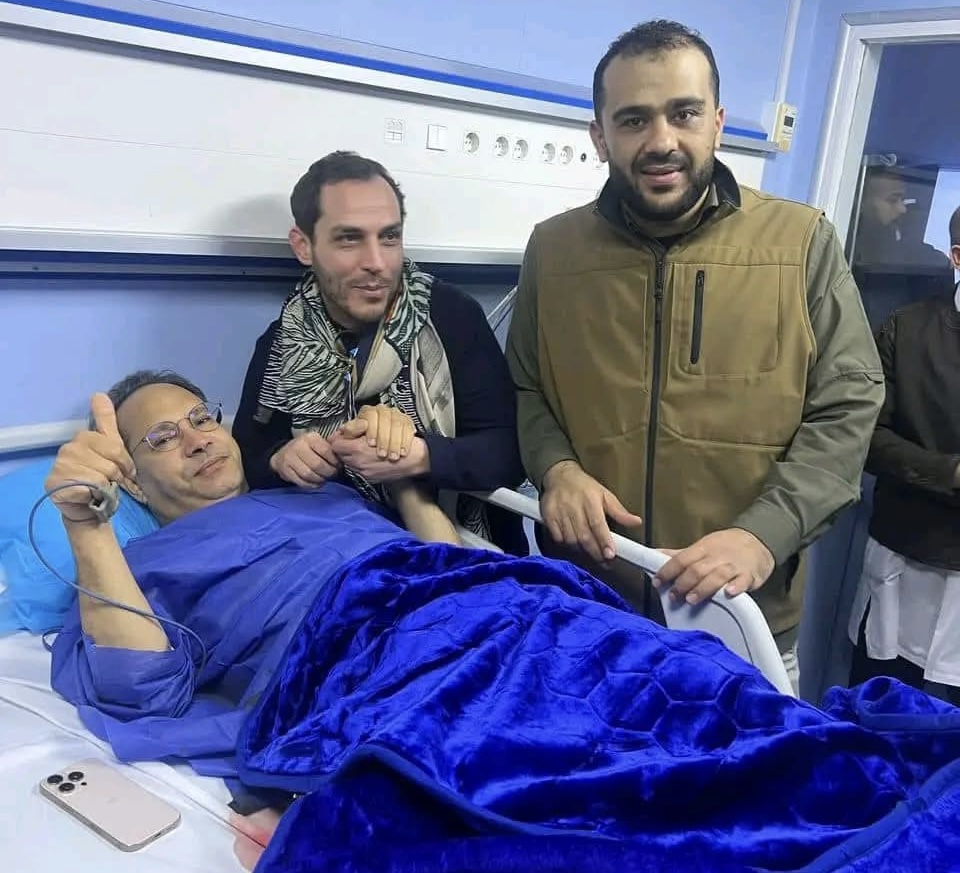 حكومة الوحدة الوطنية الليبية تعلن عن نجاة أحد أعضائها من محاولة اغتيال
