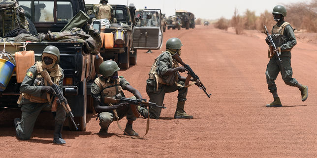 نيجيريا: الإعلان عن مقتل 27 جنديا جراء هجوم انتحاري لبوكو حرام