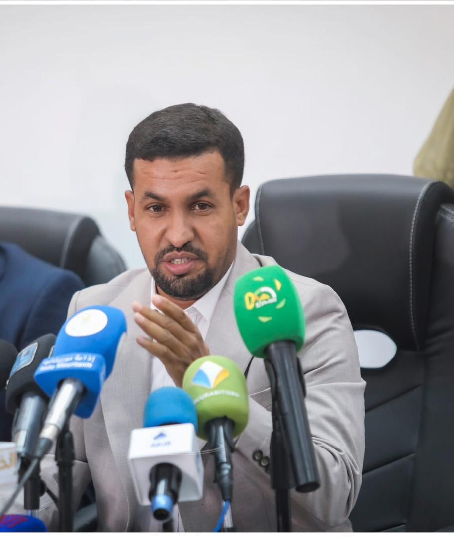 وكيل الجمهورية بولاية نواكشوط الجنوبية  ينفي تعرض وردة للضرب داخل السجن