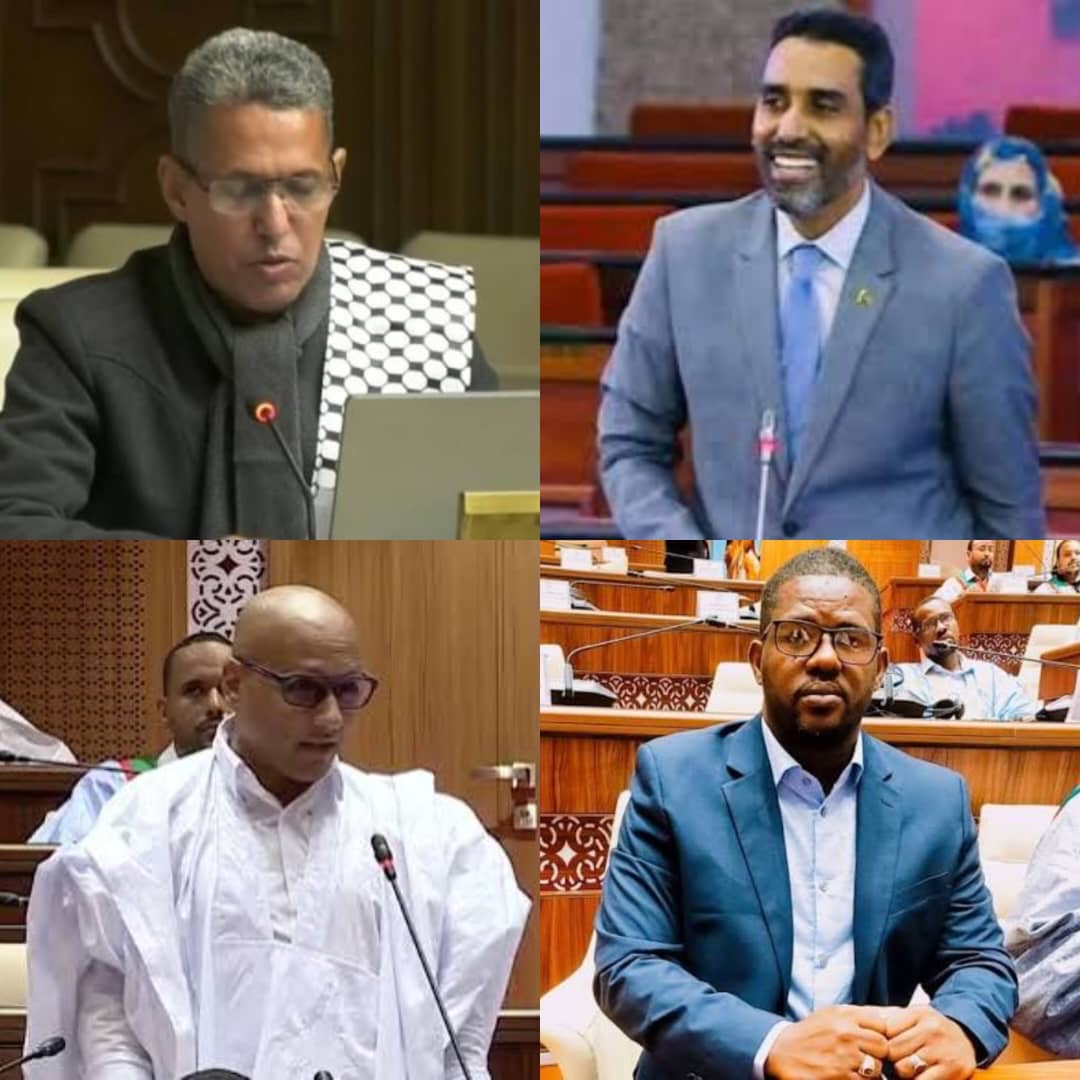 نواب معارضون: دعوة الرئاسة للحوار لا ترقى لمستوى الأزمة وتفتقد ضمانات المصداقية