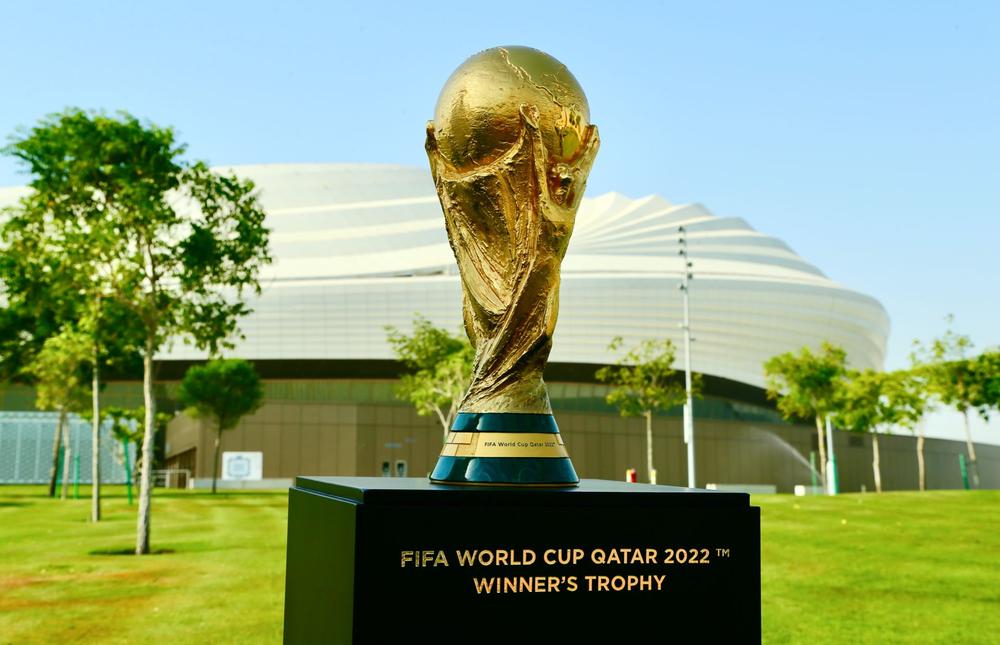 قطر 2022: الفيفا يكشف عن جدول مباريات كأس العالم