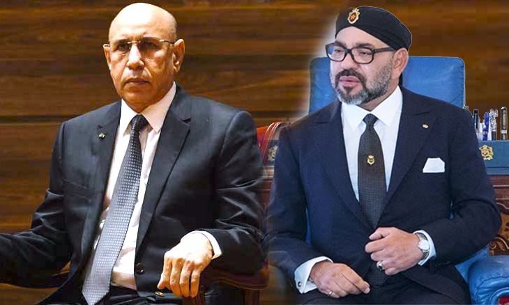 صحيفة مغربية: تجديد الثقة في غزواني يضمن استدامة العلاقات بين المغرب وموريتانيا