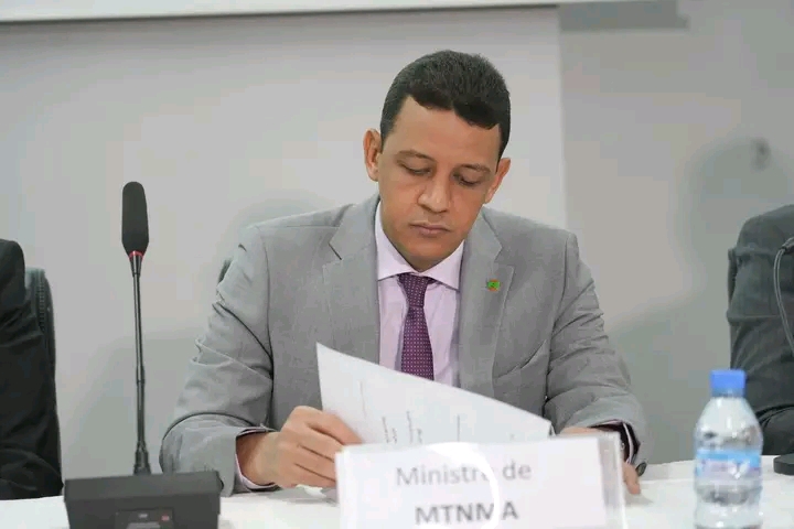 وزارة التحول الرقمي: تمكنا من صد حملة إعلامية استهدفت الثوابت الدينية للمجتمع الموريتاني