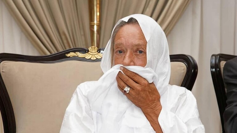 صوفي بترونين تعود إلى مالي وباريس تصف الخطوة بـ"غير المسؤولة"