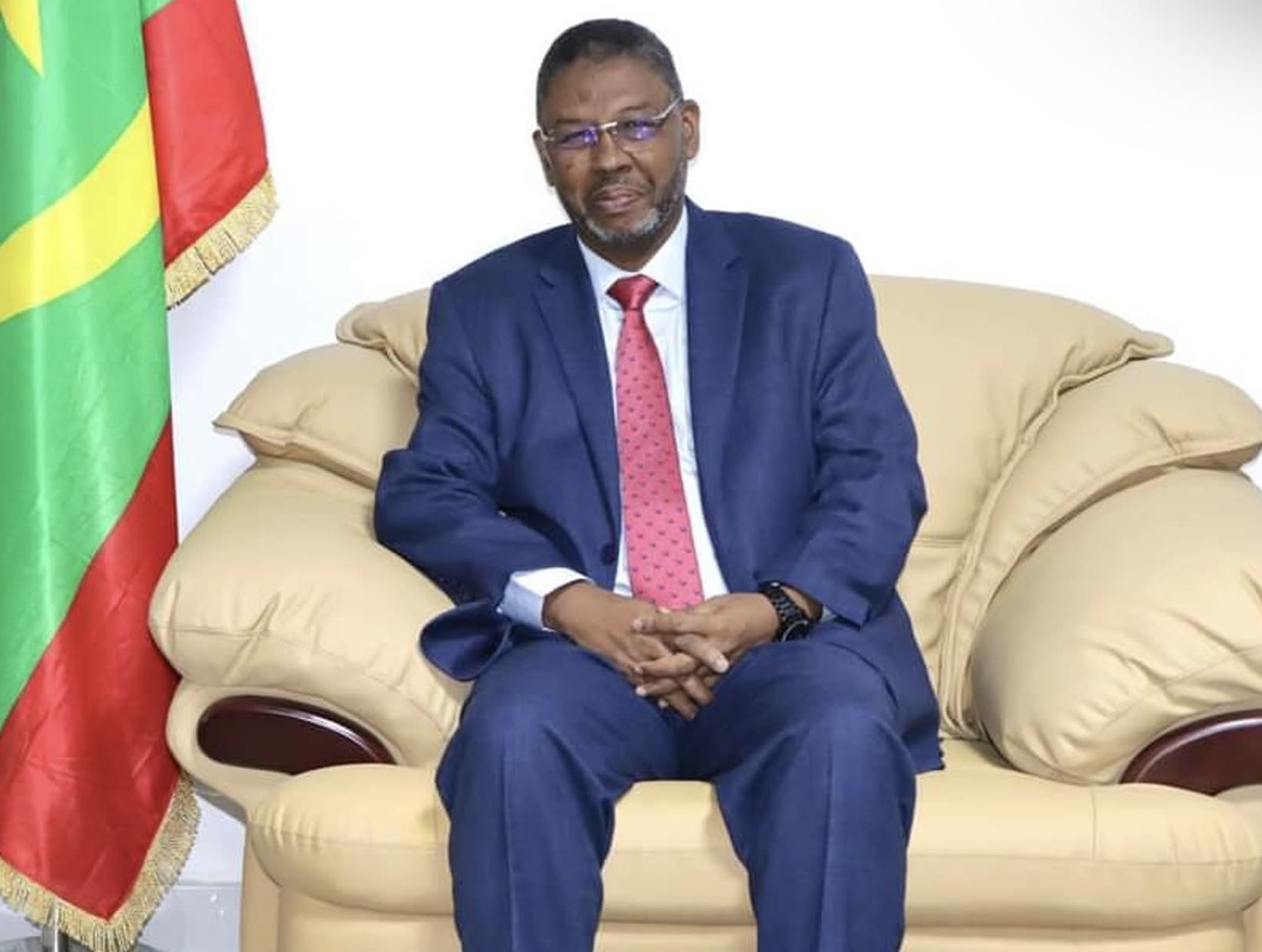 الوزير المنتدب لدى الداخلية يدعو إلى تعزيز الأداء الإداري والمالي في جميع مفاصل قطاعه