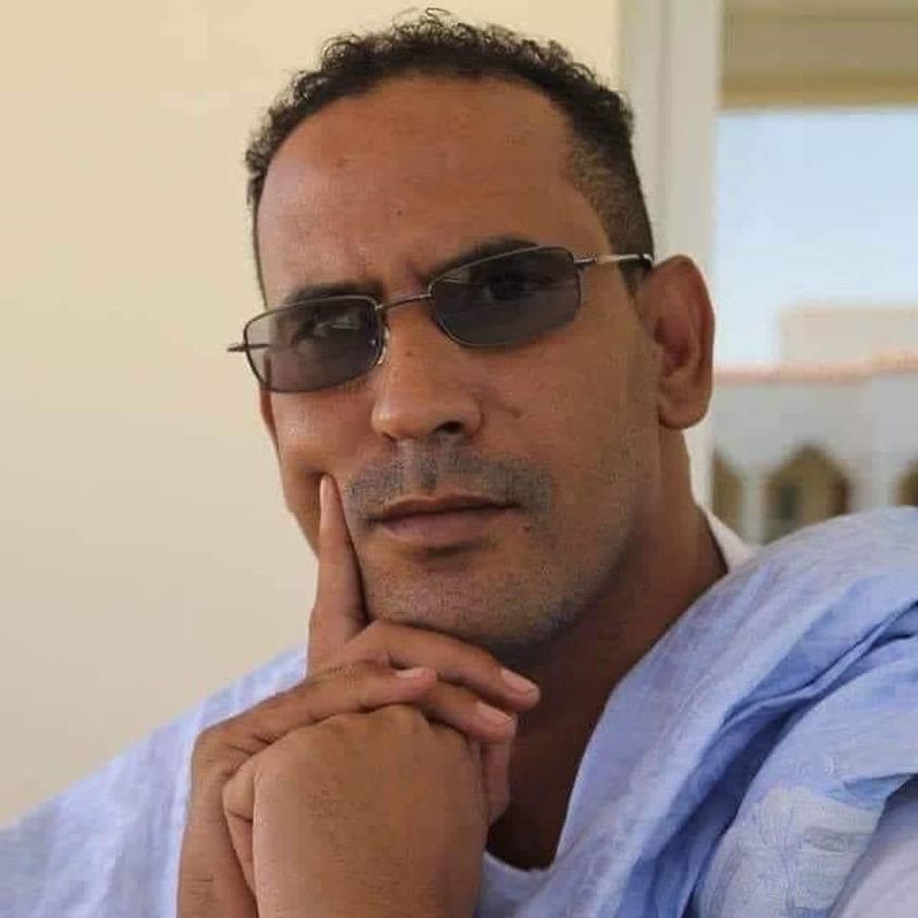 الإعلان عن وفاة الكوميدي لمرابط الزين