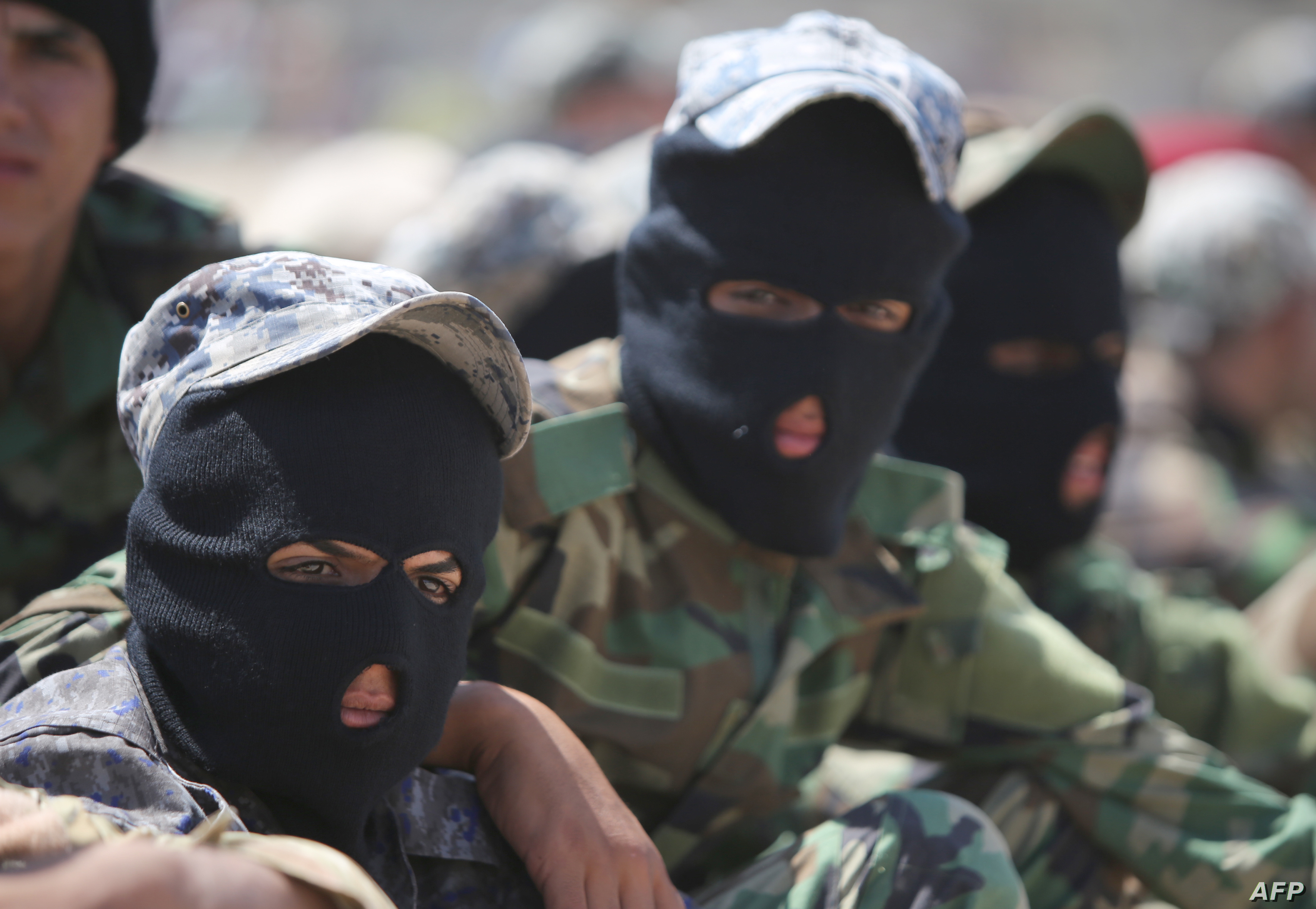 الجيش والميليشيا ومصائر الدولة الوطنية