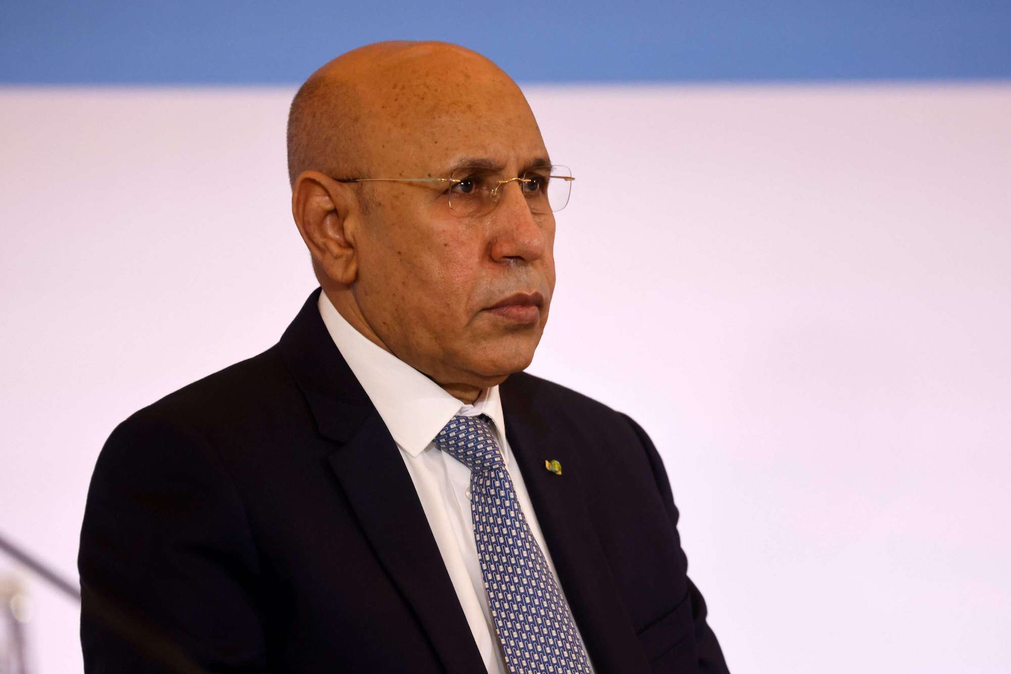 الغزواني: نحن فقراء تنهشنا الأمراض والجوع ومشاكل الماء والكهرباء