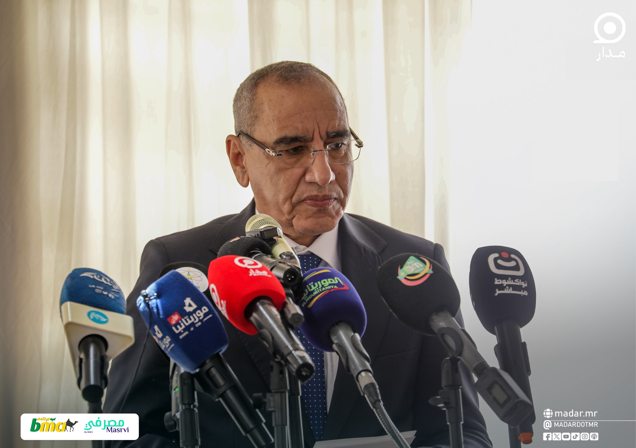 وزير الداخلية: ساهمت كاميرات المراقبة في تعزيز الانضباط المروري