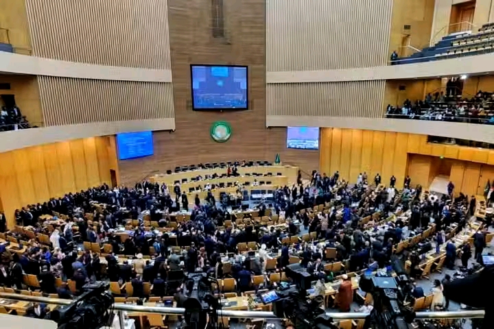 إثيوبيا: طرد السفير الإسرائيلي من اجتماع سنوي حول الإبادة التي حصلت في رواندا