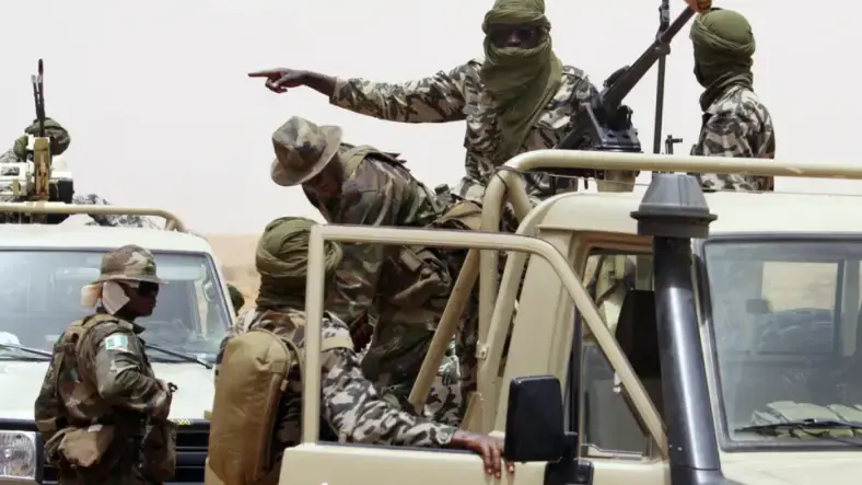 القاعدة تتبنى هجوما قرب الحدود مع موريتانيا والجيش المالييعلن تحييد أحد عناصرها