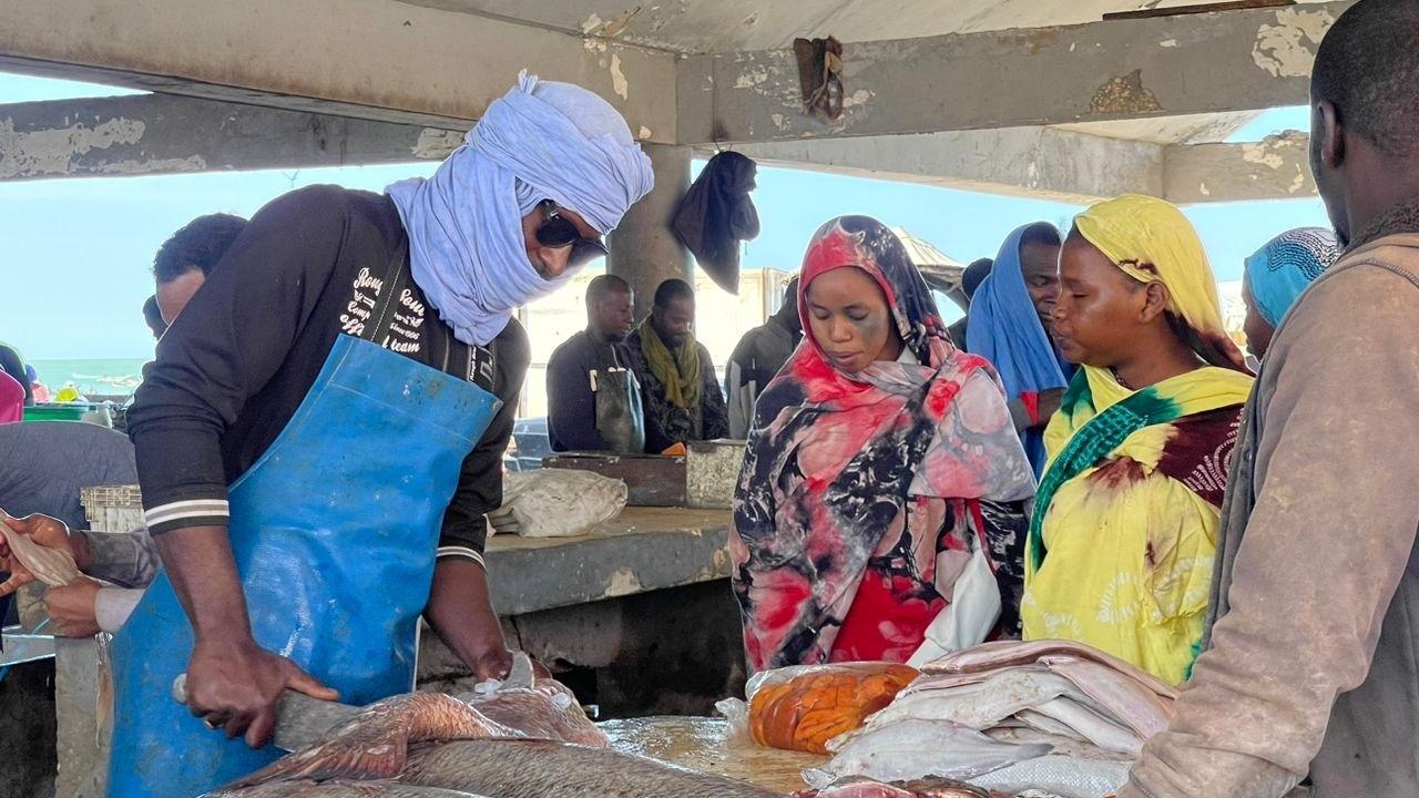 موريتانيا تسجل انخفاضا في التضخم وصل إلى 2,5% في يونيو الماضي