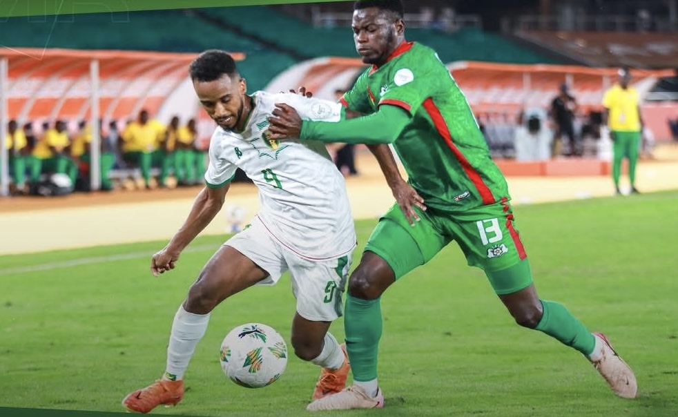 المنتخب الوطني ينعش آماله في بلوغ الدور الثاني من الشان