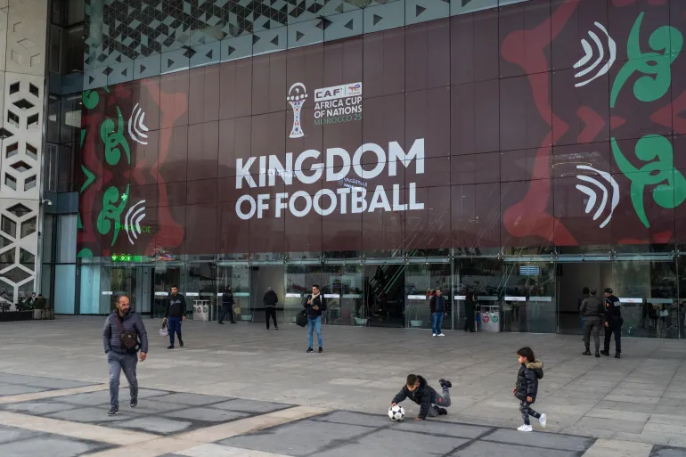 كأس أمم أفريقيا 2025: 32 مليون دولار جوائز ومكافأة تاريخية للبطل