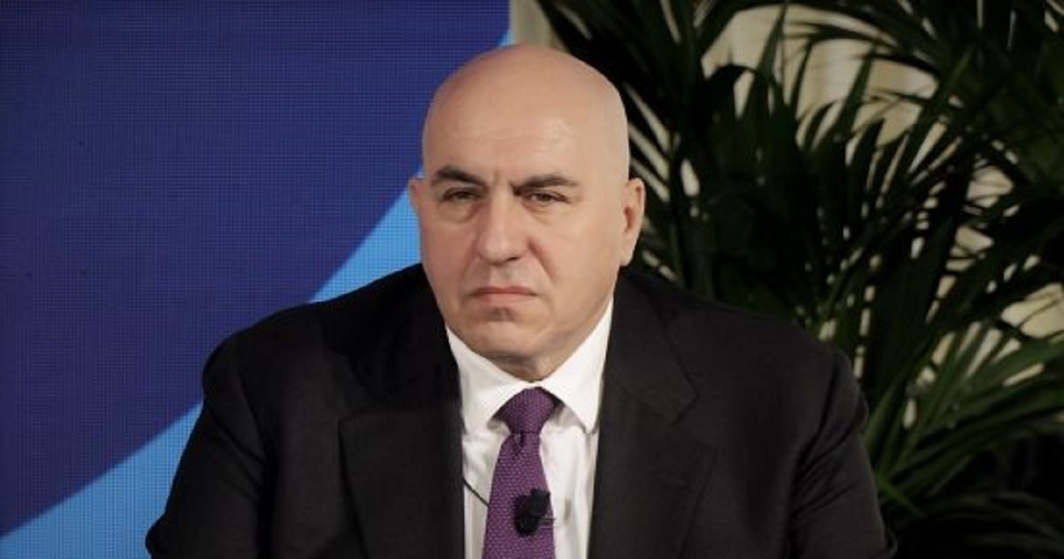وزير الدفاع الإيطالي: تدفقات المهاجرين إلى أوربا جزء من إستراتيجية حرب تخوضها  فاغنر
