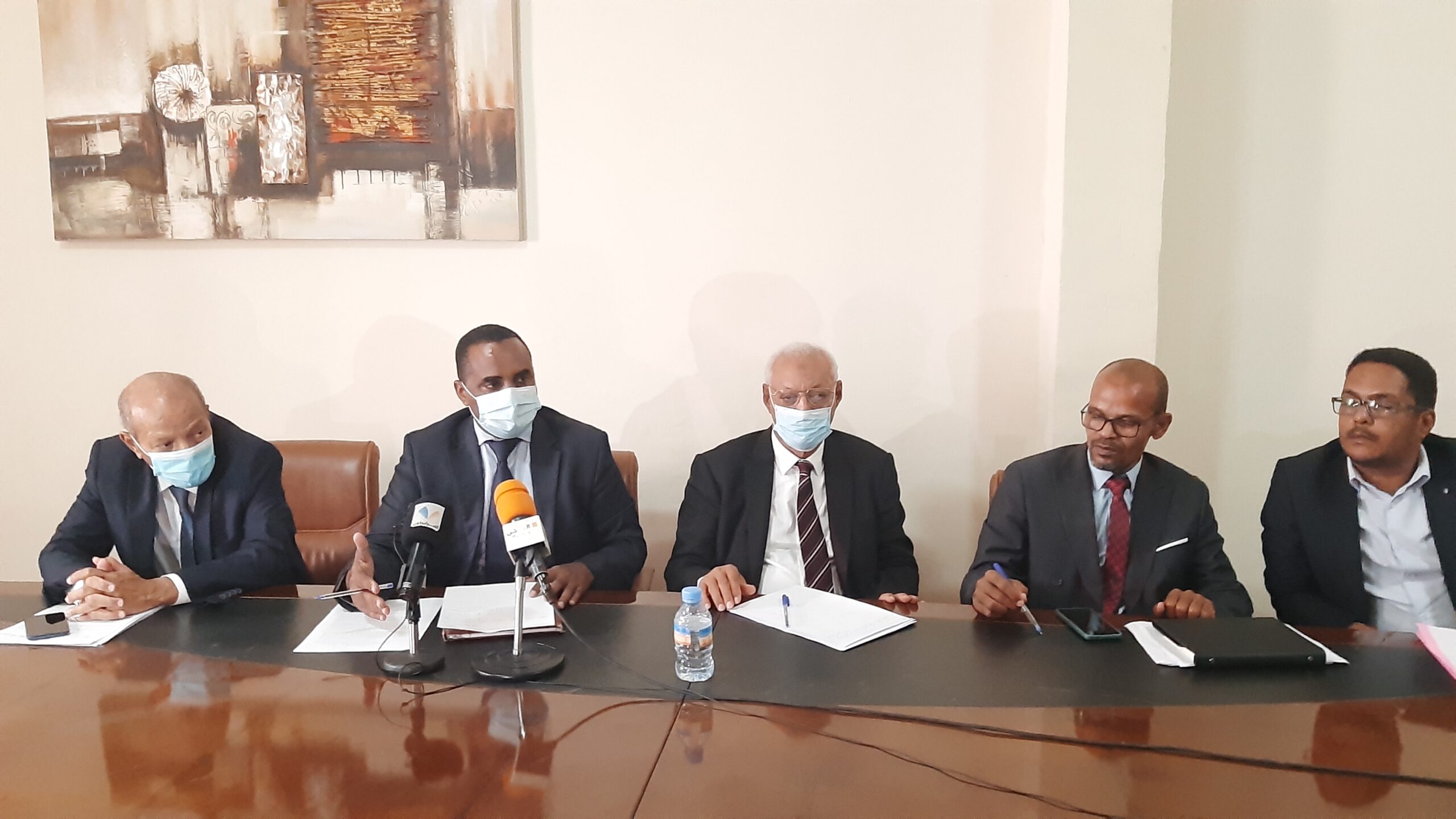 دفاع الرئيس السابق: رفض الطعون دوس على القانون