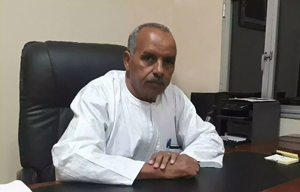 ولد بايه:  أسراب الوافدين من الداخل قتلت إرادة الناخب وادان والبير