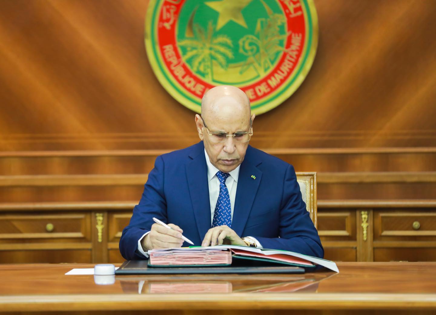 مجلس الوزراء: الرئيس اعطى تعليماته  لحماية القصر من تعاطي المؤثرات العقلية