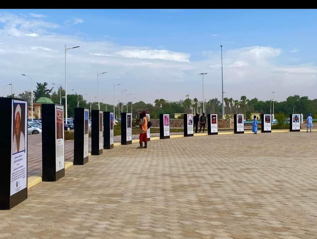جهة نواكشوط: المعرض الدبلوماسي ليس حكرا على جهة واحدة