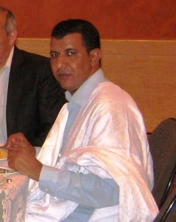خطاب نواذيبو: شركاء لا خصماء