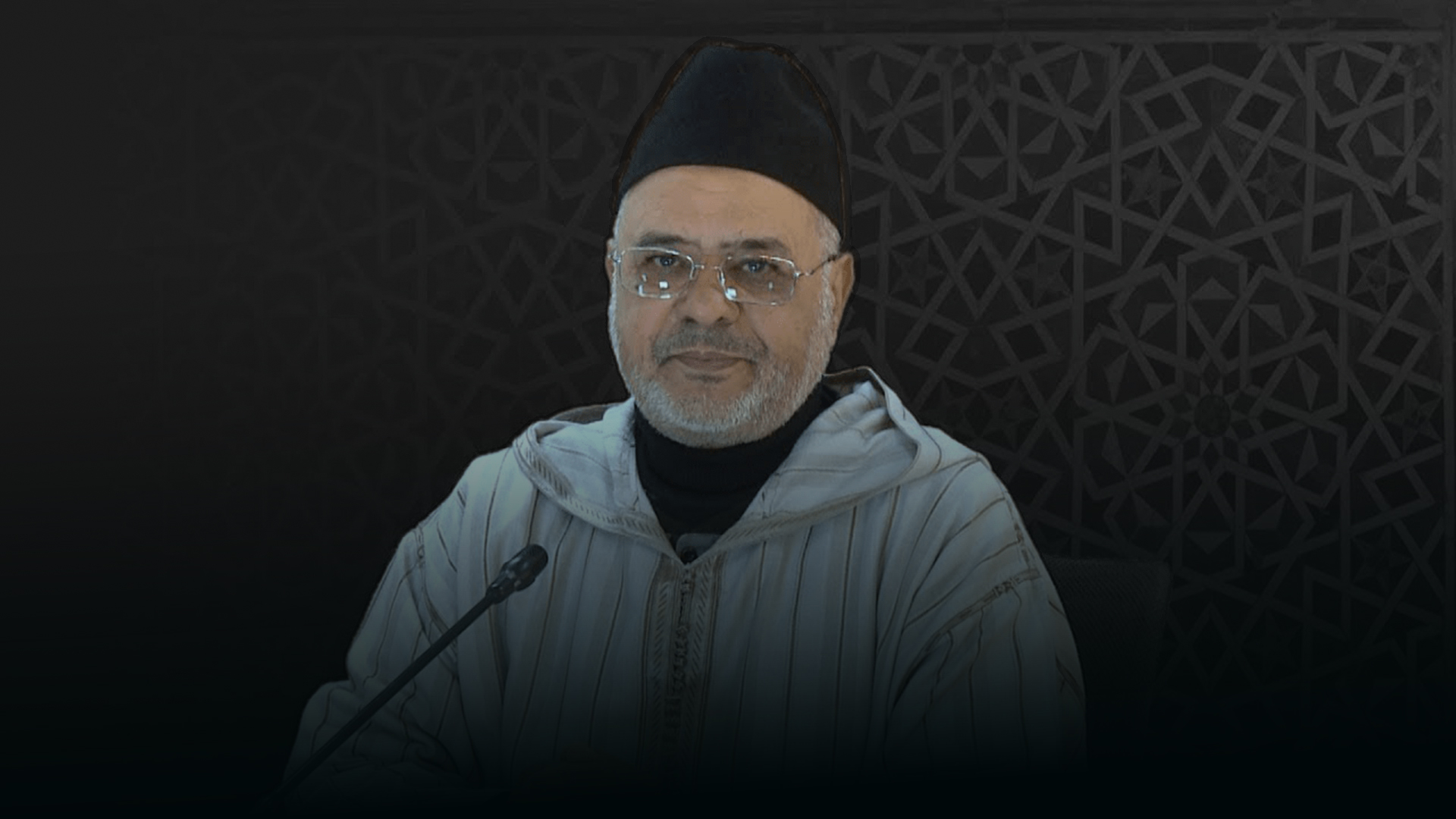 ما موقف علماء موريتانيا المنتمين لاتحاد الريسوني من تصريحاته؟