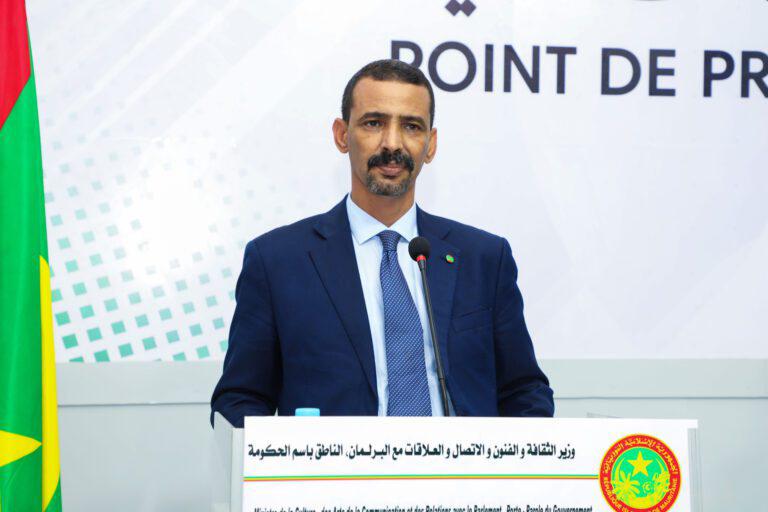 الحكومة: المعرض الدولي للكتاب سينظم خلال أكتوبر المقبل 