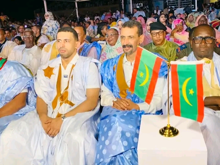 وزير الثقافة: مدينة لعيون تأسست من أول يوم على التنوع وساهمت في بناء قيم المواطنة