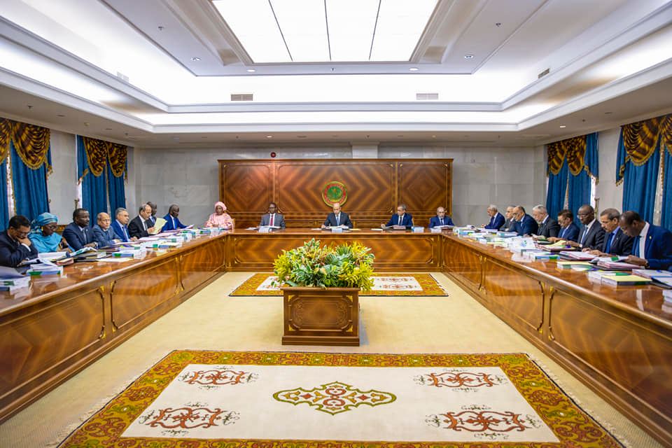 موريتانيا: المصادقة على تمويل بقيمة 25 مليون دولار لدعم النظام الرعوي في الساحل