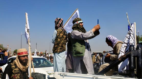 أفغانستان: السلطات تعتقل 14 شخصا لعزفهم الموسيقى والغناء