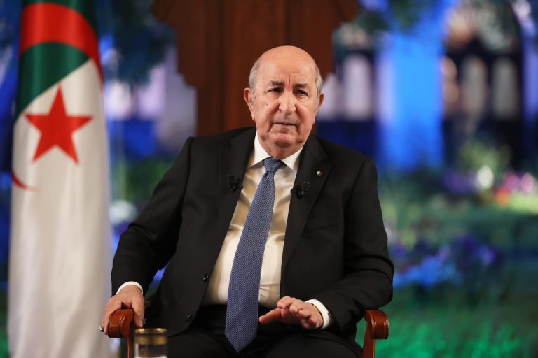 الجزائر: عبد المجيد تبون يقرّ أكبر موازنة في تاريخ البلاد