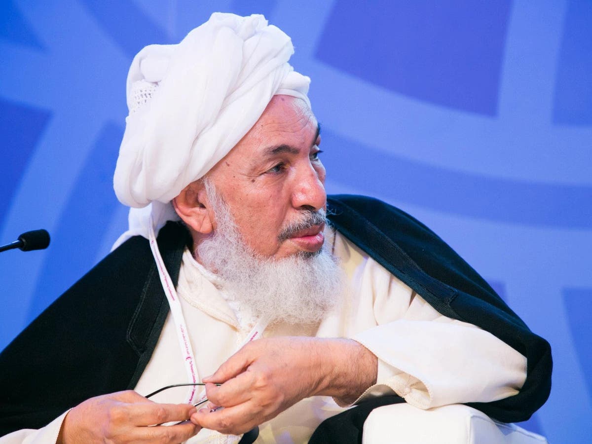 برتبة وزير.. تعيين العالم الموريتاني عبد الله بن بيه رئيسا لمجلس الإمارات للإفتاء الشرعي