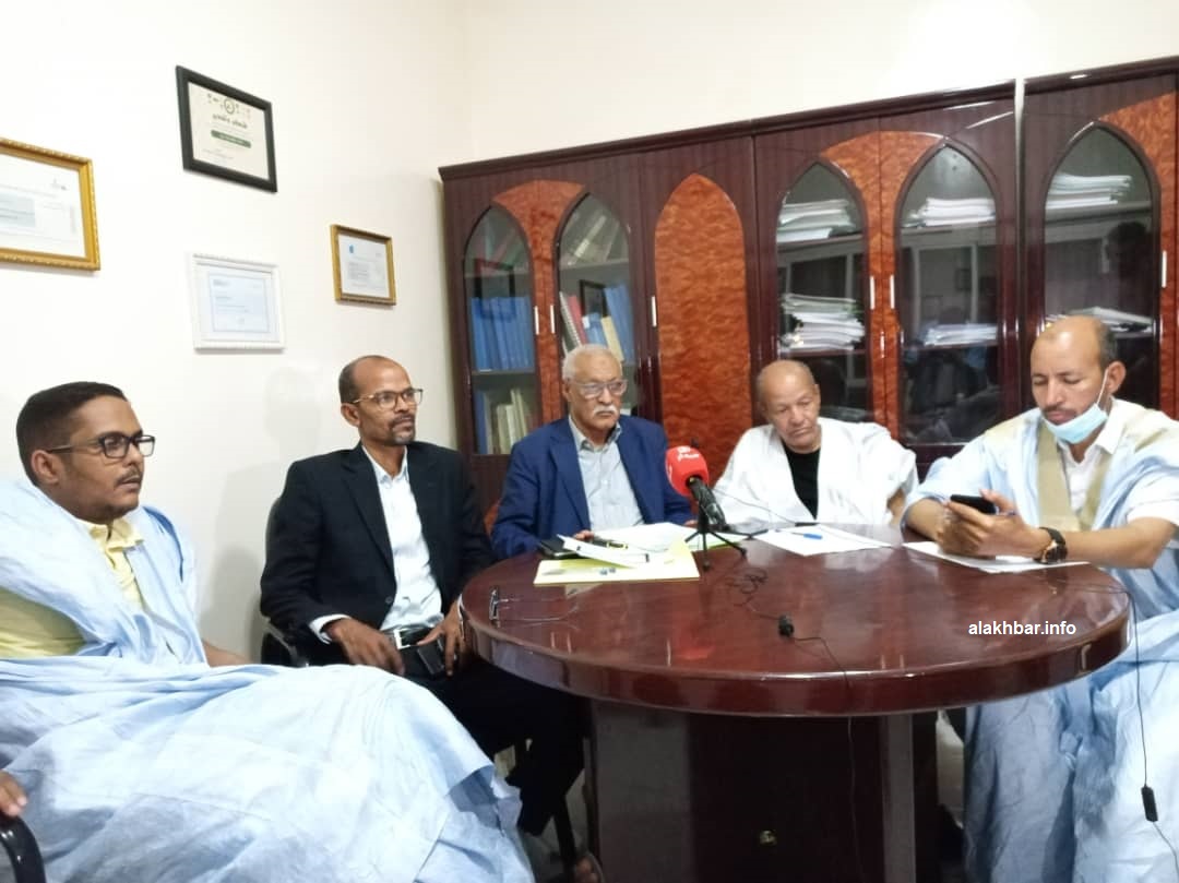 دفاع عزيز: أمر إحالة ملف موكلنا إلى المحاكمة غير قانوني