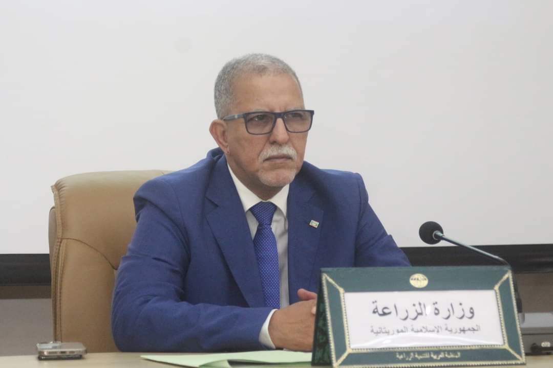 وزير الزراعة: تم رفع الضرائب على الخضروات المنافسة بأزيد من 38%