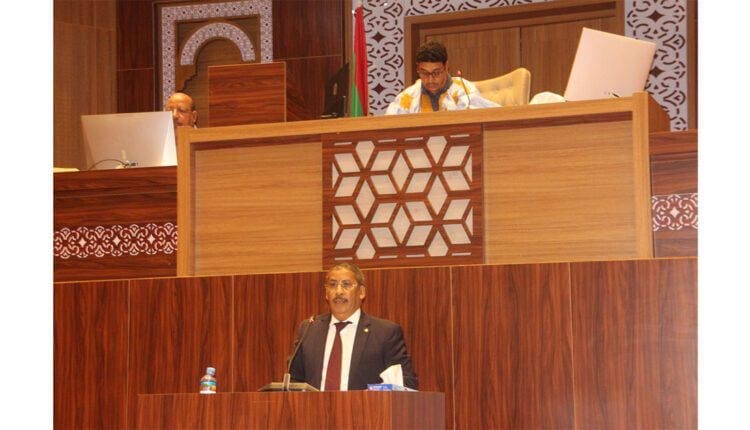 وزير التجهيز والنقل: ارتفاع حوادث السير عائد إلى عدم احترام القانون ومعايير السلامة