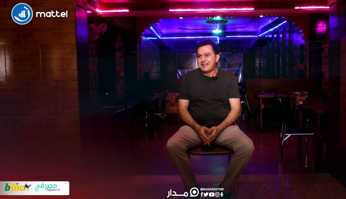 حسين جنب، اللبناني الذي غنى لموريتانيا منذ تسعينيات القرن الماضي