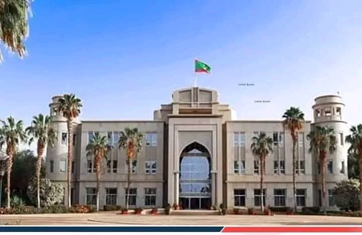 تعيين الوزيرة السابقة عيستا با مستشارة بالرئاسة الموريتانية