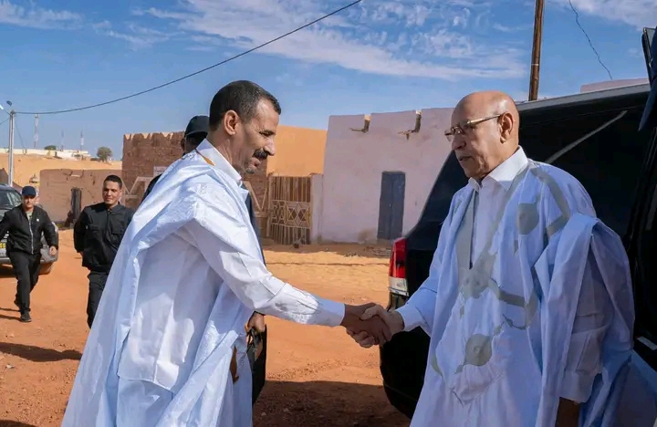 وزير الثقافة: لقب "الشنقيطي" منح طاقة هائلة لصورة موريتانيا أمام الآخر