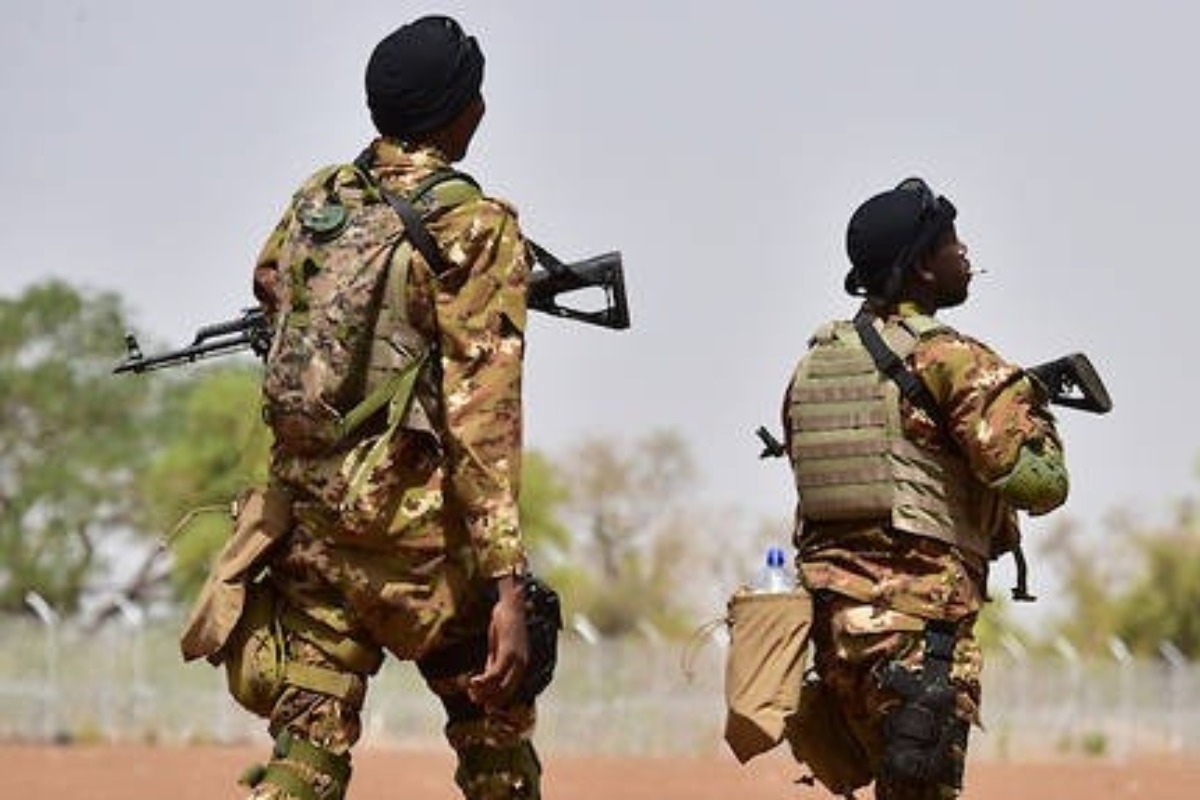 إيكواس…وضرورة تجاوز استخدام القوة في النيجر