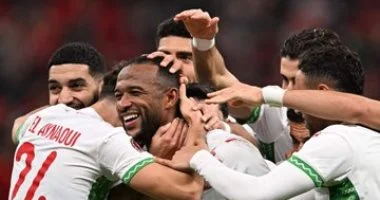 الجامعة المغربية ترحب بقرار "الكاف" وتؤكد تمسكها بتطبيق القوانين