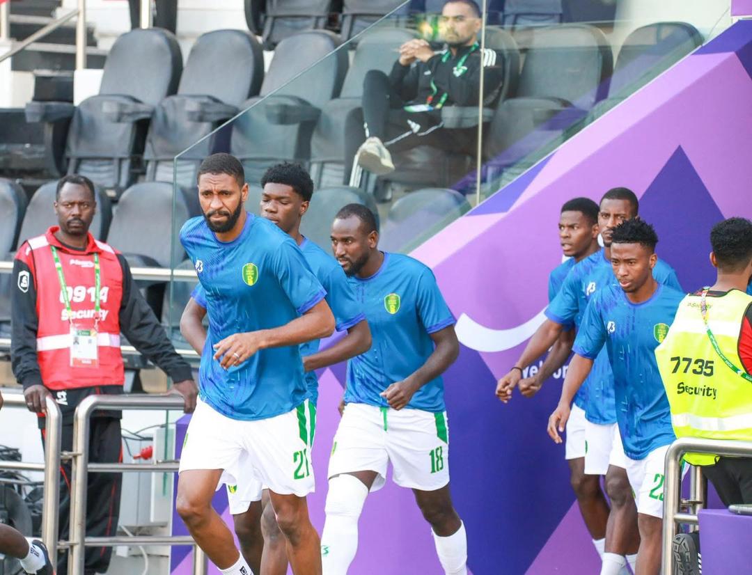 تحضيرا للاستحقاقات القارية.. المنتخب الوطني يخوض معسكرا إعداديا في المغرب