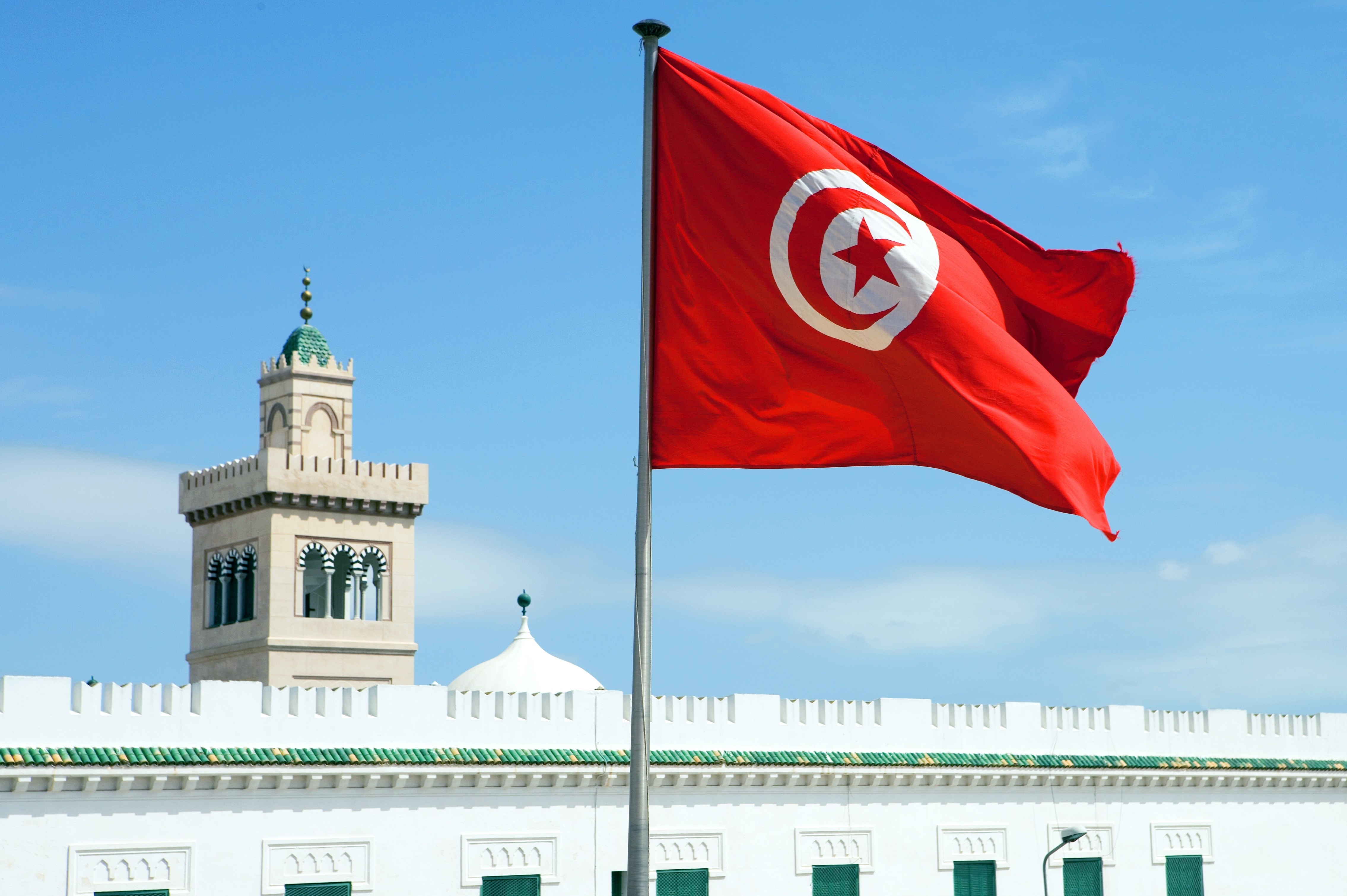 الخارجية التونسية: تونس ستسعى لإيجاد حلول عادلة ودائمة لقضايا القارة