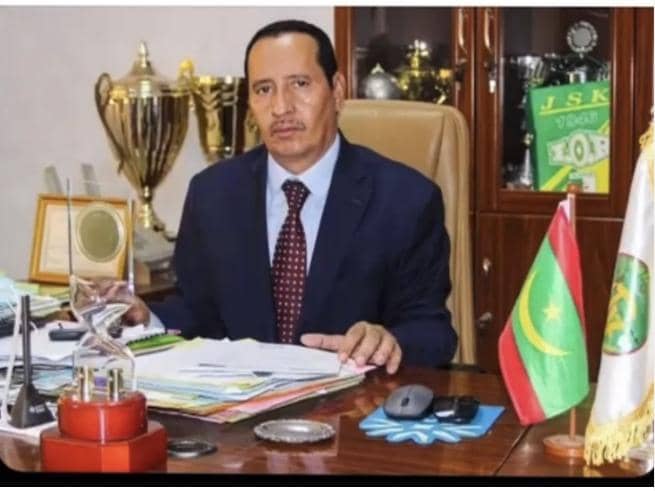 عمدة تفرغ زينة: سنة 2023  تميزت بتنظيم انتخابات  توافقية غير مسبوقة