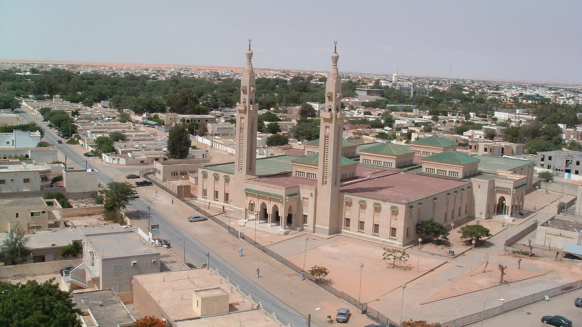 الشؤون الإسلامية تدعو إلى توحيد خطبة الجمعة حول الدعاء بنية رفع البلاء