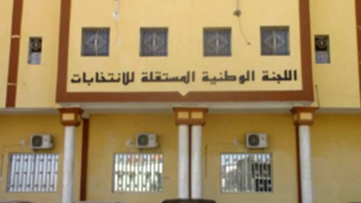 موريتانيا: اللجنة المستقلة الانتخابات تحدد موعد انطلاق الإحصاء الإداري