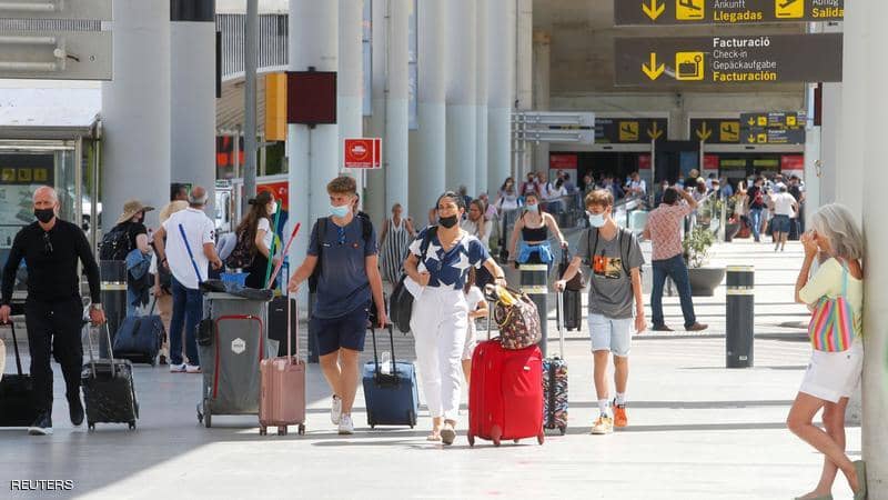 تونس: إطلاق حملة ترويجية لجذب 11 مليون سائح في 2025